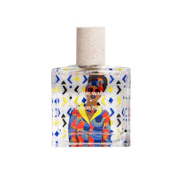 AVERTISSEMENT AVERTISSEMENT | EAU DE PARFUM | 50ML